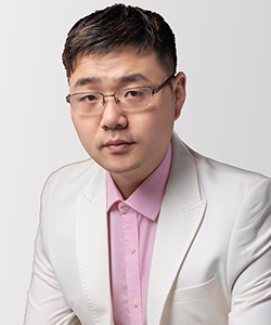 點石定制家裝
